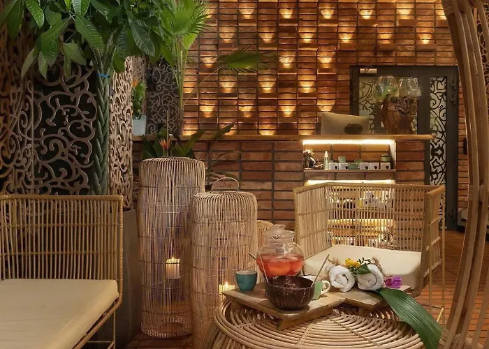 M&M-Spa&Art Bali